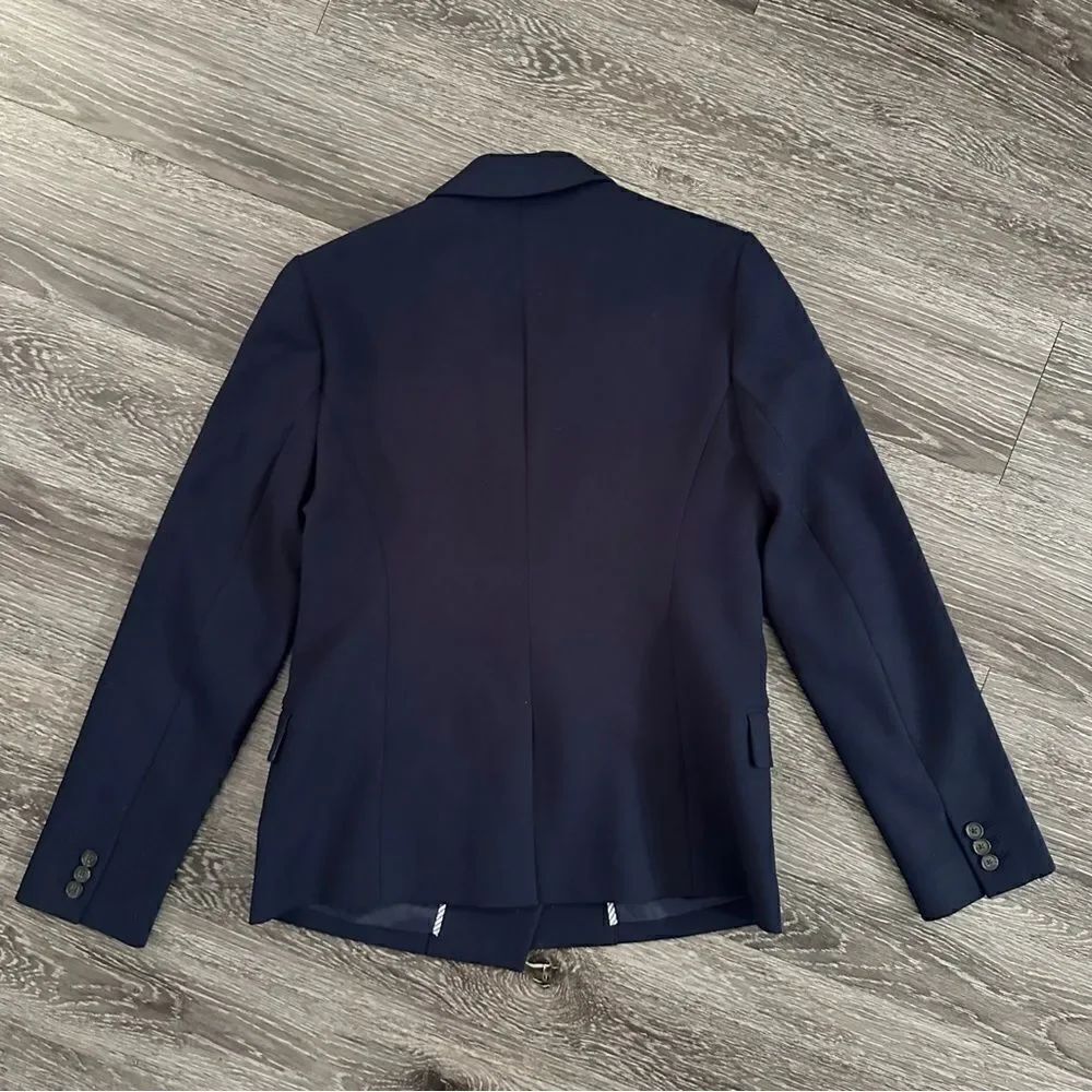 J. Crew Dover Blazer - Picture 6 of 9